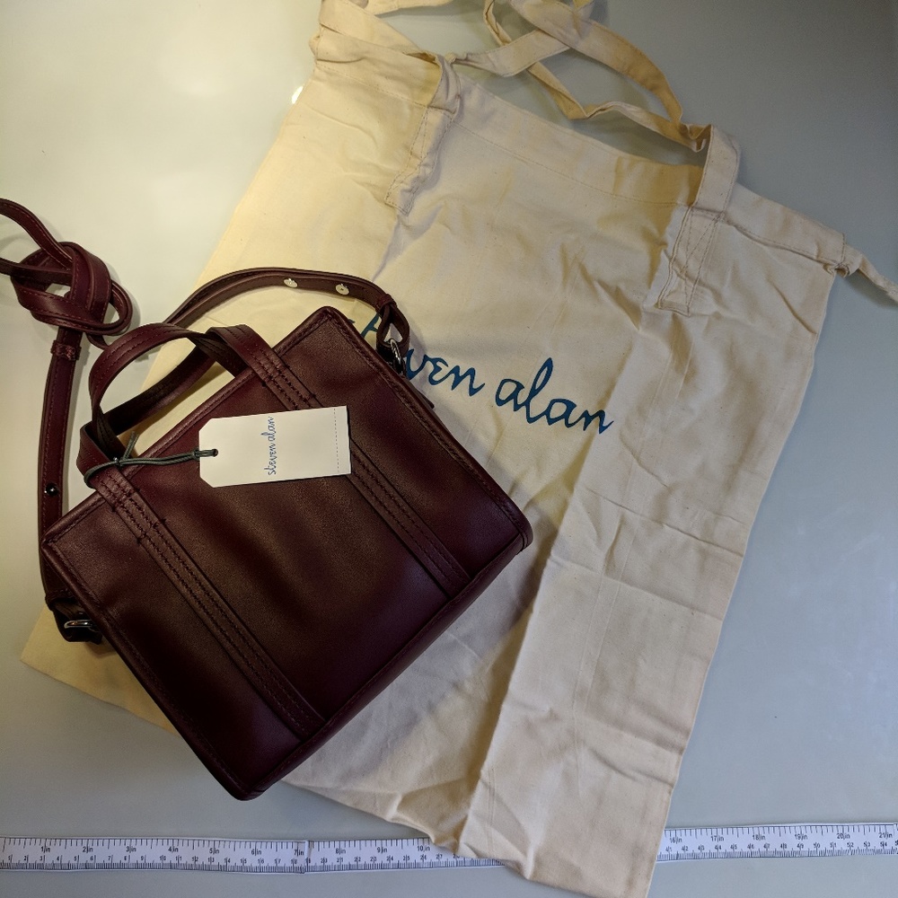 Steven Alan bag
